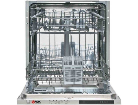 Máquina de Lavar Loiça de Encastrar VOX GS