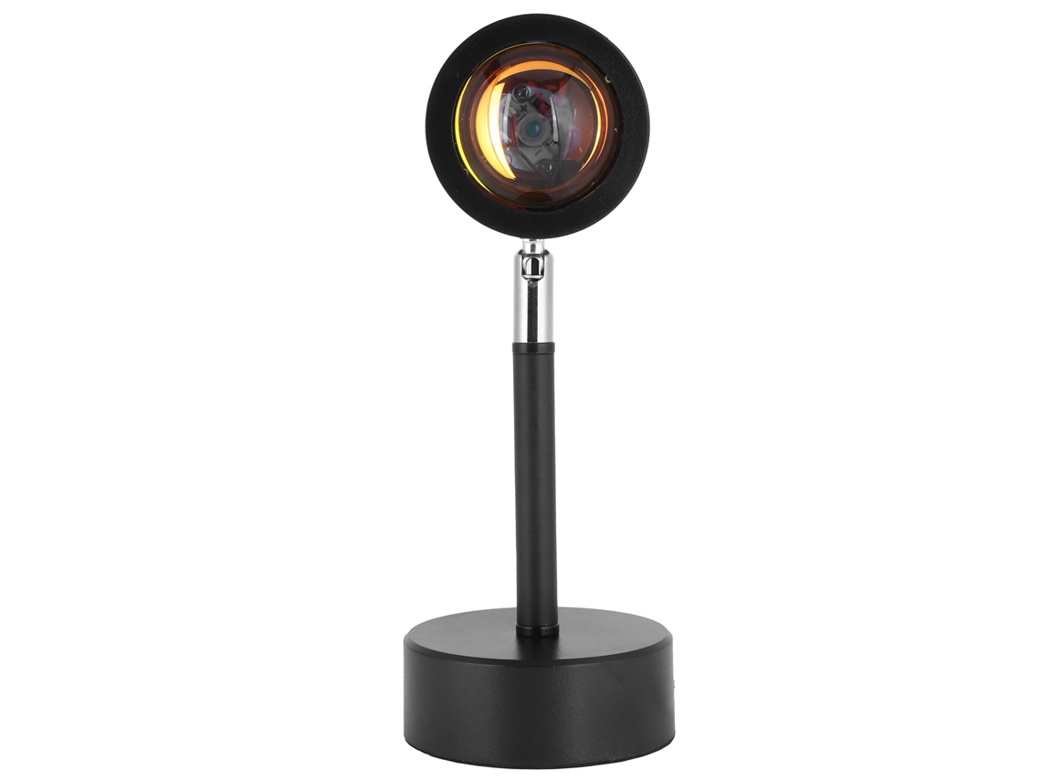Lâmpada de noite LED USB, pet house, toque, regulável, decoração de mesa, presente infantil | S/MARCA