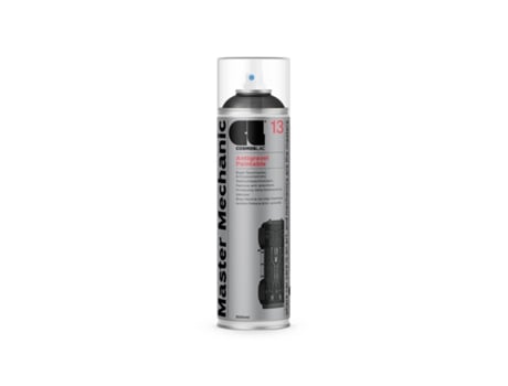 Spray Anti Cascalho Preto 13b Master Mechanic 500 Ml Cl Cosmos Lac