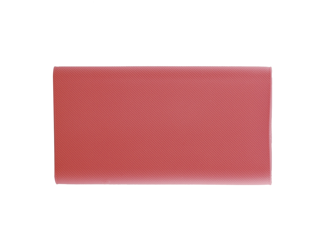 Capa de Silicone LAXISCREED para Xiaomi Power Bank