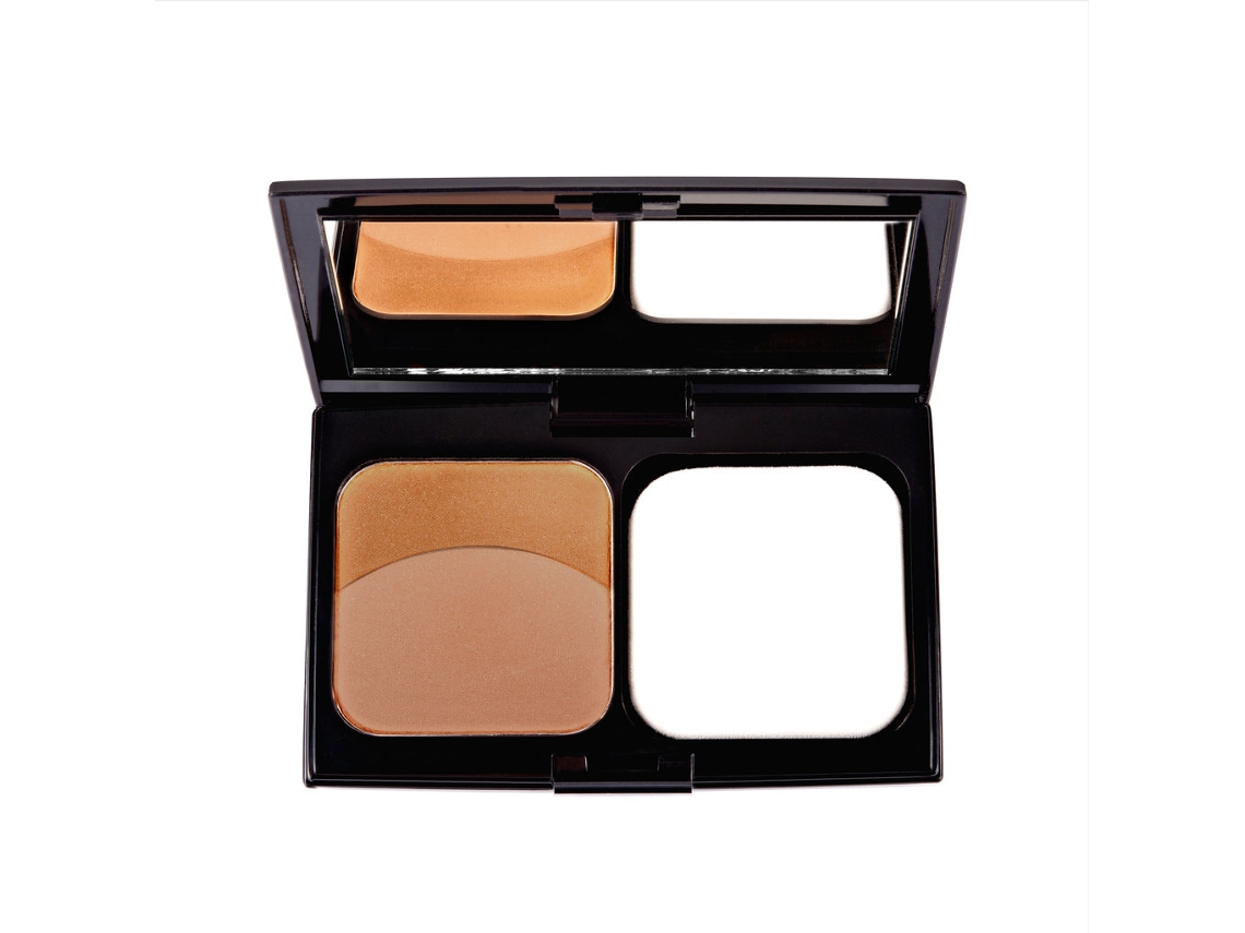 NYX PROF. MAKEUP Define & Refine Powder Foundation - Deep