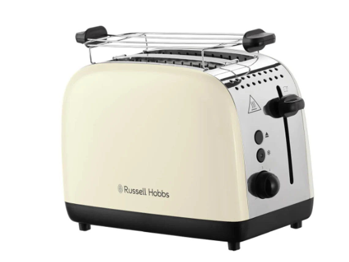 Torradeira RUSSELL HOBBS 26551-56