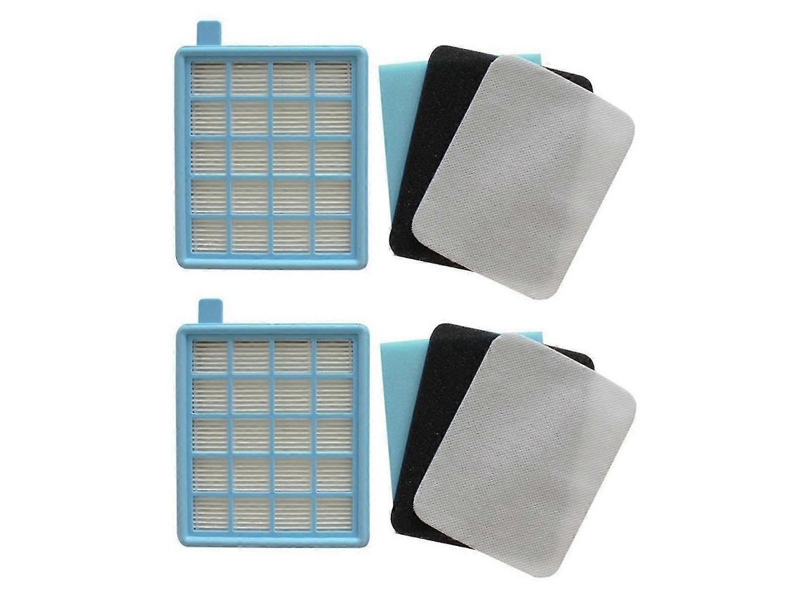 Filtro Hepa Adequado Para Aspirador De Pó Fc8470 Fc8471 Fc8472 Fc8473 Acessórios Para Aspirador De Pó Filtro Hepa