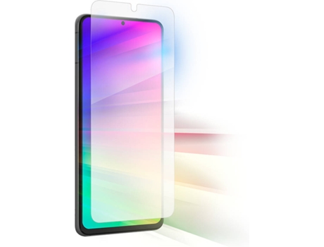 Película de Vidro Samsung Galaxy S21 INVISIBLE SHIELD Vidro Fusion+ Visionguard D30