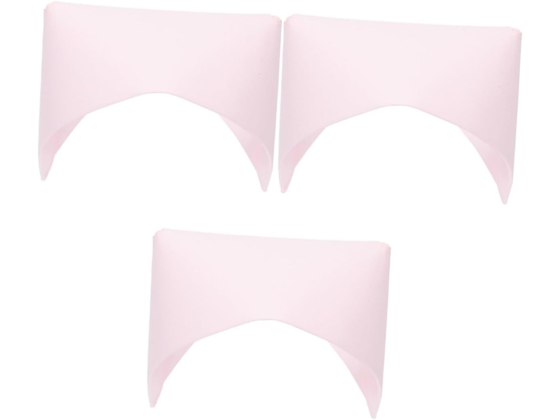 Touca De Enfermeira Rosa, Fantasia De Enfermeira, Toucas De Enfermeira Para Mulheres