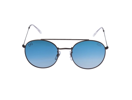 Óculos de Sol com Lentes Polarizadas Polarizadas, UV Unissexo MUST HAVE Preto (Alto lente 51 mm. Ancho lente 51 mm. Puente 51 mm. Patillas 51 mm)