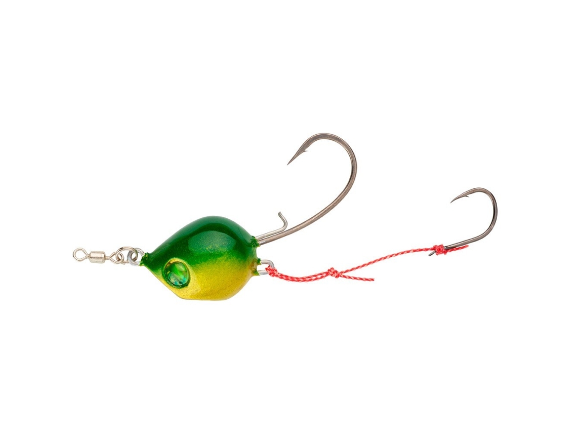 Cabeça de Chumbo DAIWA Tenya Jig 42 G 42 g