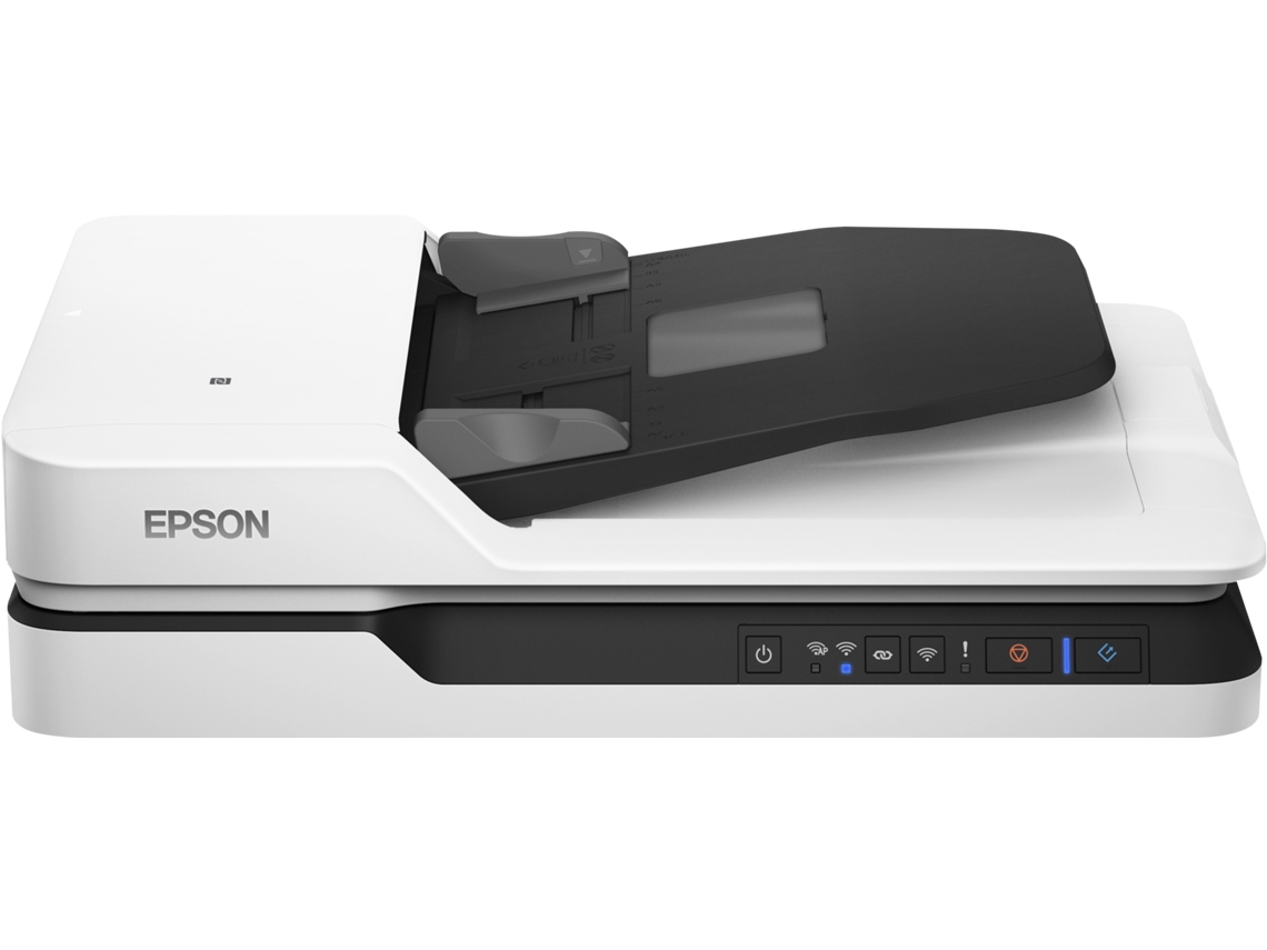 Scanner EPSON DS-1660W