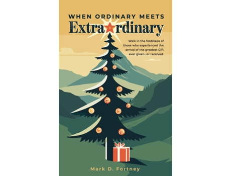 Livro When Ordinary Meets Extraordinary de Mark D Fortney (Inglês)