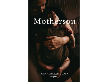 Livro Motherson De Chandrayan Gupta (inglês)