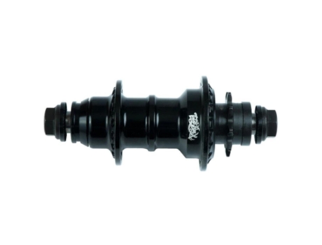 Cubo Traseiro TOTAL-BMX Tech 2