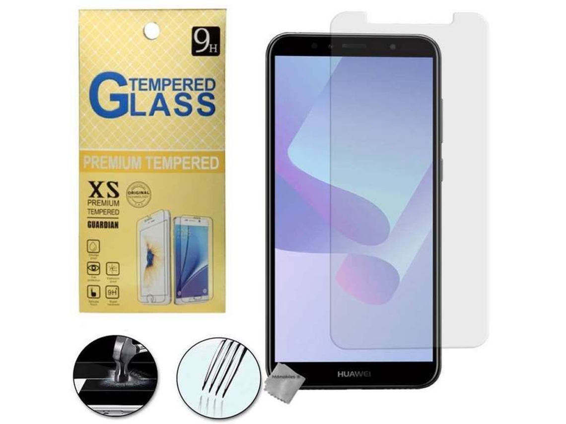 Pelicula de Vidro HTDMOBILES 