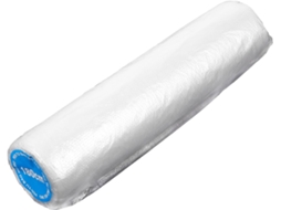 Filme Plástico Pe Kisangel Para Móveis, 1, 8m X 20m, Rolo Único, Capa Protetora Antidesgaste Para Guarda Roupas E Camas
