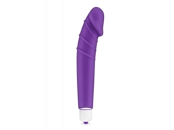 Mini Vibrador MY FIRST Yoo Hoo (Roxo)