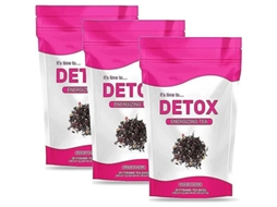2026 té Detox Ayuda a Mantener Peso Saludable, Reduce Hinchazón Y Proporciona Energía Natural