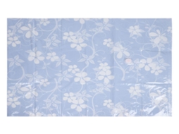 Lurelia Saco A Vácuo 1 Un. 80 X 100 Cm Para Roupas, Roupa De Cama E Edredons, Pe, Reutilizável E Hermético