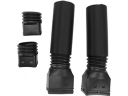 Extensão Flexível para Tubo de Calha SFUSHOS