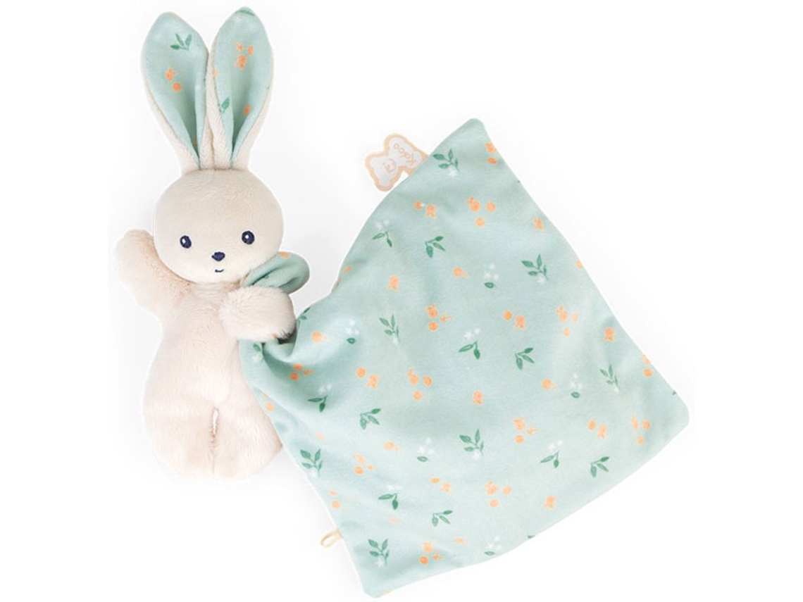 Doudou KALOO Bouquet D'Agrumes Citrus Bouquet