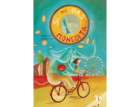 Livro Si Me Das Una Monedita