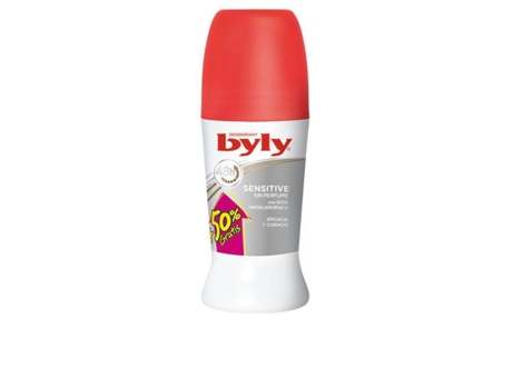 Desodorizante Roll-On Sensitive  77813 (75 ml)