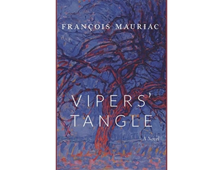 Livro Vipers Tangle de François Mauriac (Inglês - Capa Dura)