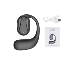 Earbuds Sem Fio Bluetooth 5.2 Com Cancelamento De Rudo ? Orysin