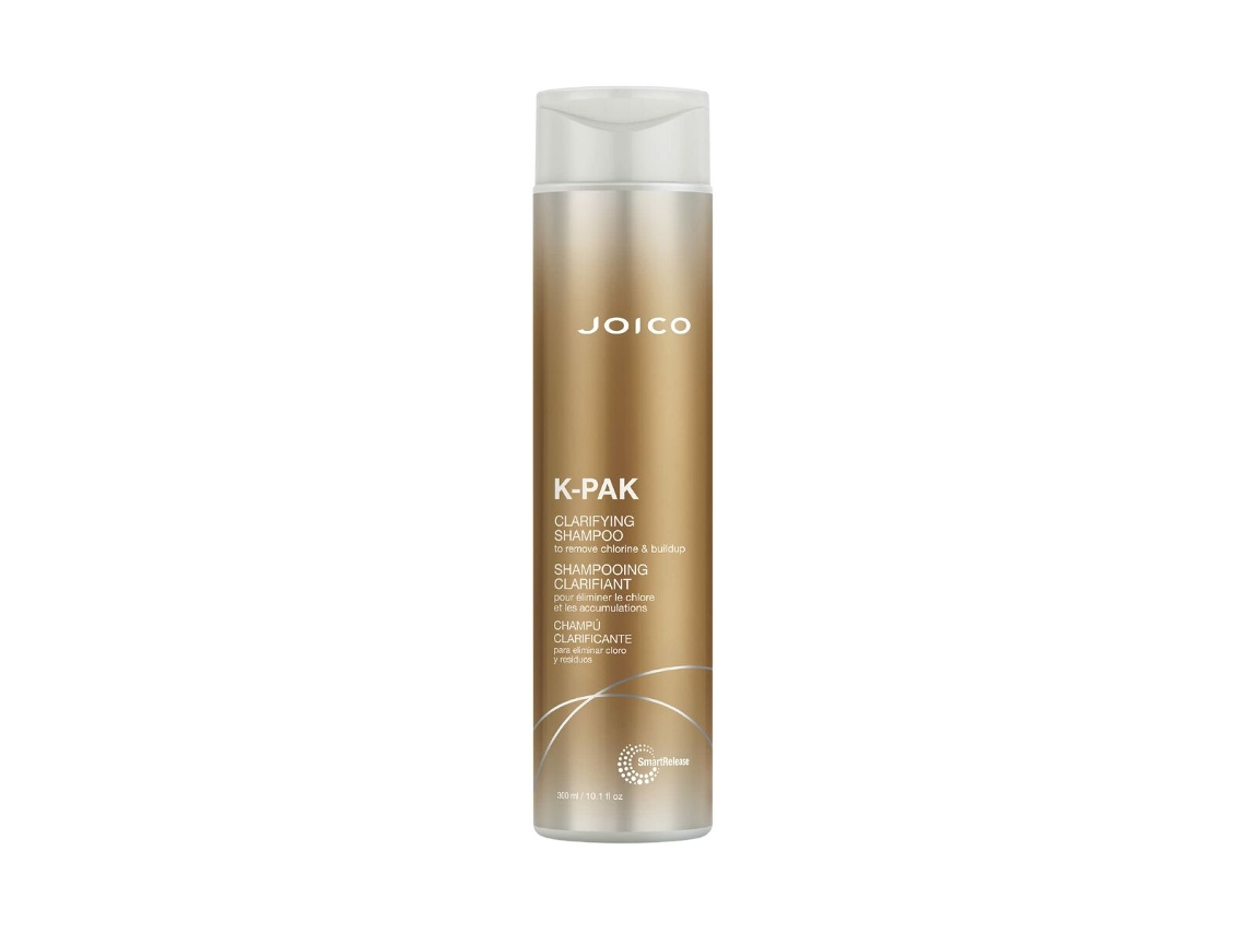 Champô Joico Pak 300 Ml