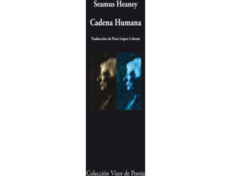 Livro Cadena Humana