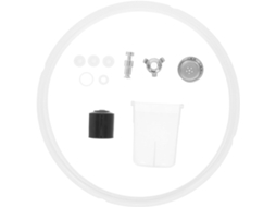 Escova De Banho Esponja Com Cabo Longo E Nano Mesh, Feita Em Tpr Sólido E Abs, Ideal Para Banho E Cuidados Com A Pele