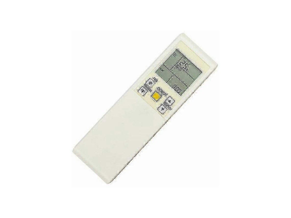 Daikin_ozo Air Conditioner Remote Control