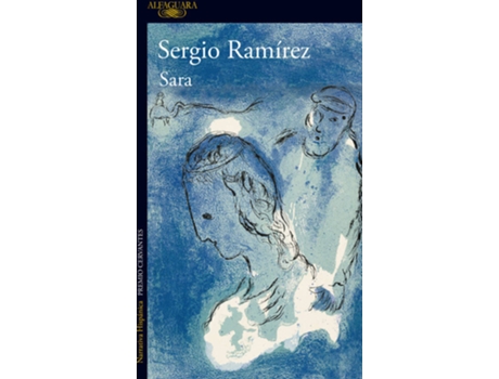 Livro Sara