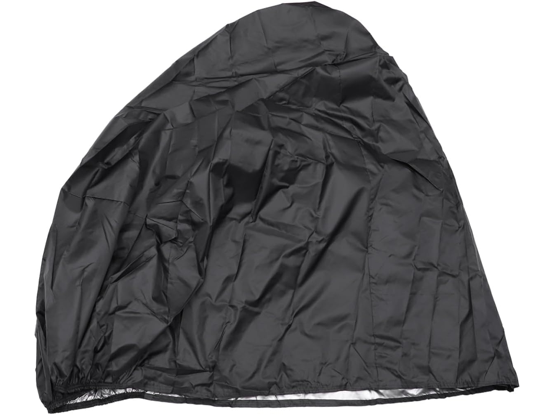 Capa Impermeável para Cortador de Grama Tamanho XL para Uso Externo com Proteção Uv. SFUSHOS (210x120x115cm)