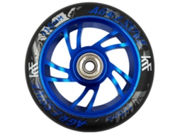 Krf Agr Alu With Top Bearing