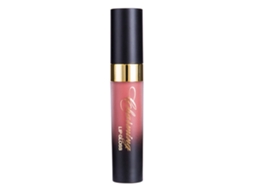 12 Colores Brillo Labial Impermeable Y Gel Limpiador Para Maquillaje
