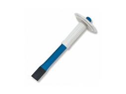 Cinzel de Pedreiro REVEX 300X16 Aço Cromo Manganês Silício 