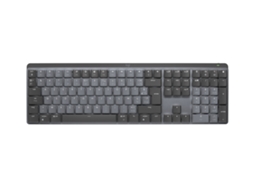 Teclado LOGITECH Mx Mechanical Alemão