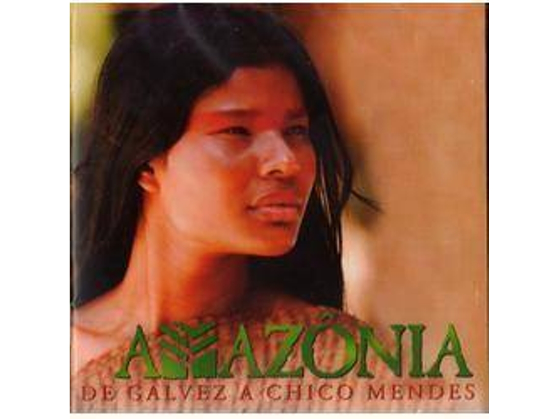 CD Amazonia
