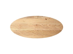 Table Top, Table Tops Vidaxl Marrom Madeira De Carvalho (140 X 60 X 4 Cm)