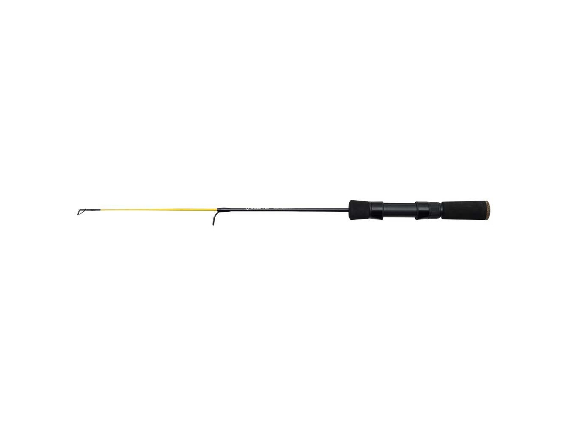 Cana De Pesca KINETIC Vara de lançamento de bumblebee