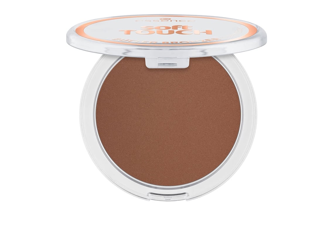 Conjunto De Maquiagem Essence Soft Touch