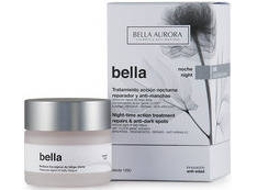 Tratamento Ação Noturna Reparadora E Anti-manchas 50ml