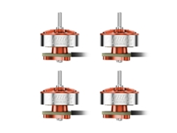 22000kv4pcs Betafpv 1s 0802 Motor Brushless 22000kv / 25000kv / 28000kv Compatível com Drone de Corrida Fpv Air75 Ii MDUG