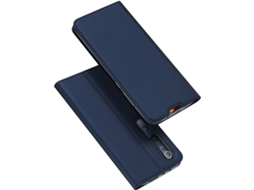 Capa Xiaomi Mi 10 HONGWE. Azul