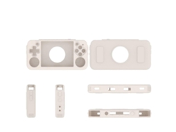 Capa Protetora para Console de Jogos, Compatível com ,c GOKOCO