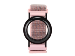 Pulseira Localizadora Anti Ranhuras Lavável