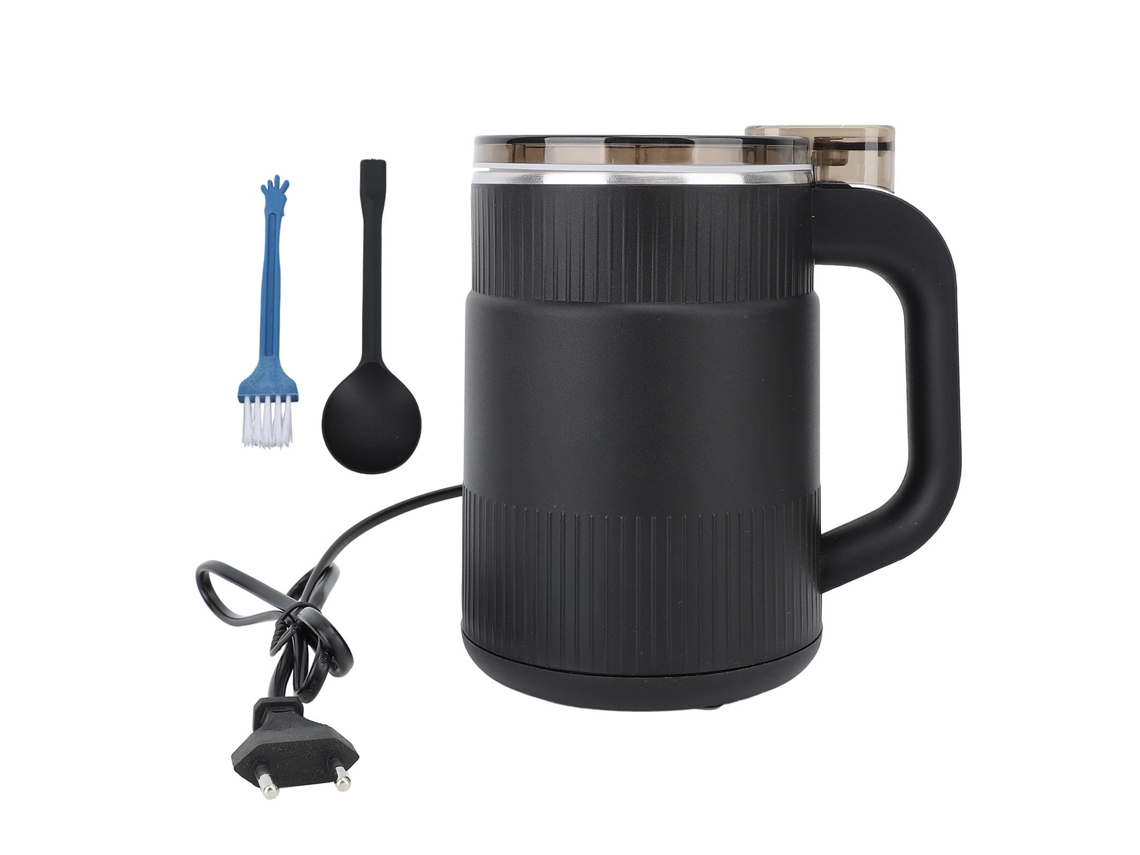 Moinho Elétrico Café LAXISCREED Aço Inox 200w