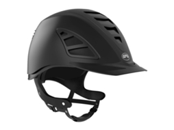 Capacete de equitação GPA 4S Speed Air TLS