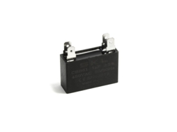 Capacitor 1µf Eletrodomésticos Cap650un
