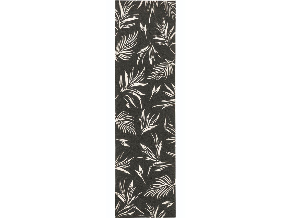 Globe Clear Die-Cut Griptape 10 Pack