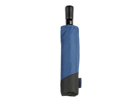 Guarda-chuva Unisexo Dobrável A/f 70/8 Ezpeleta 10014 Azul Escuro